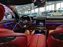 مێرسێدس بێنز S-Class